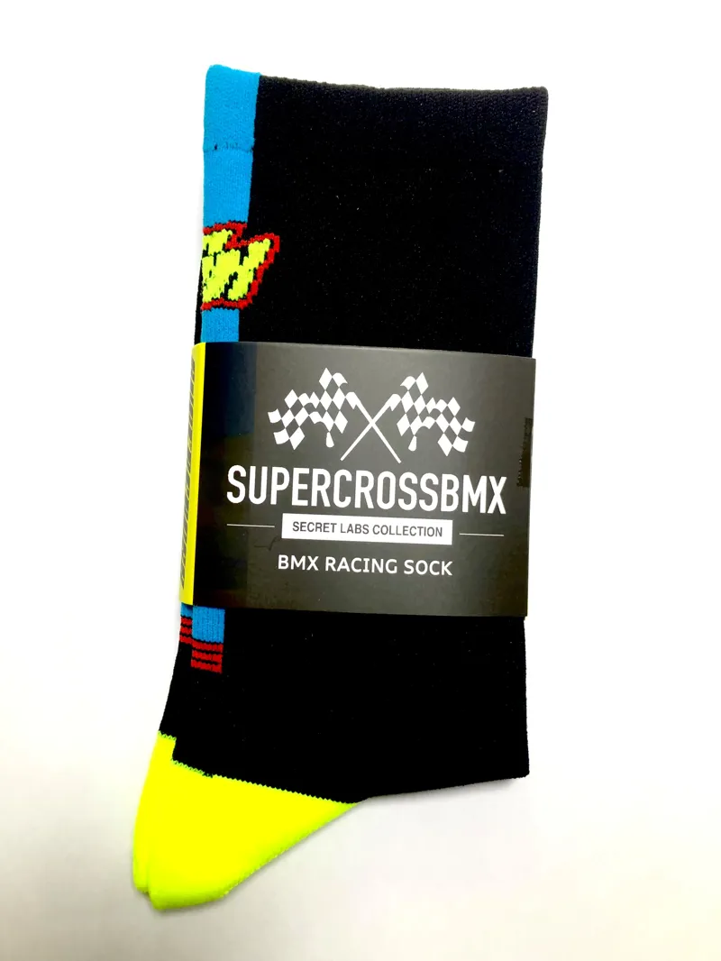 Supercross SX socks Adult